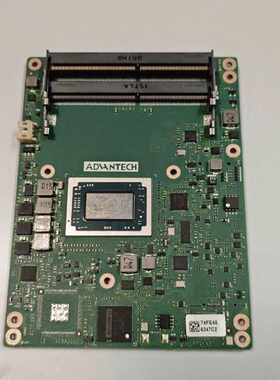 研华SOM-5871VC-U0A1主板SOM-5871 RE议价