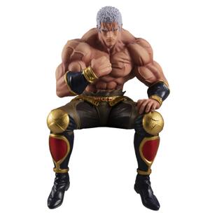 Furyu 北斗神拳 拉奥 景品手办