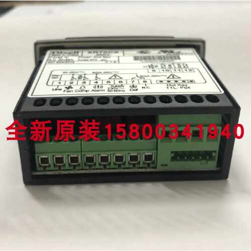 议价原装正品DIXELL小精灵温控器XR70CX，XR75CX全新现货XR72CX