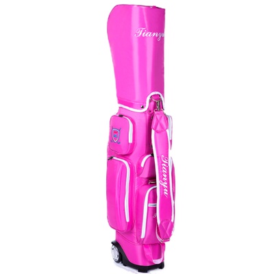 ttygj女士练习全套高尔夫球杆