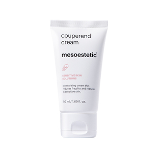 mesoestetic美斯蒂克每日特护霜50ml舒缓滋润保湿修护屏障