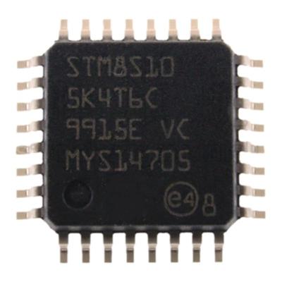 STM8S105K4T6C8位微控制器MCU