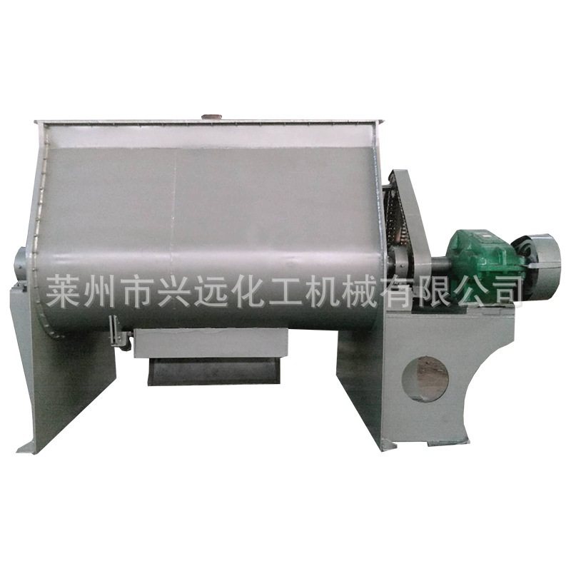 厂家供应卧式无重力混合机卧式螺带混合机干粉砂浆混合机高产节能,五金/工具,拌料机,淘宝优惠券,粉丝福利购,淘宝优惠卷