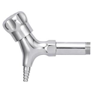 全铜实验室水龙头学校医院工厂化验室水咀微缩口出水嘴高教龙头