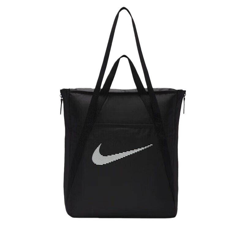 NIKE耐克男女通用单肩包运动托特包拎包手提包大容量休闲包DR7217