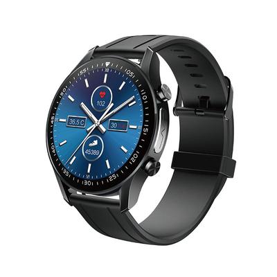 爱牵挂V8多功能智能运动手表