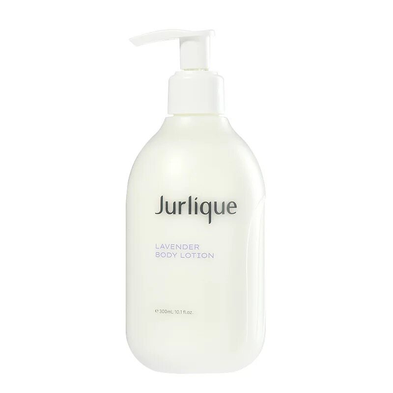 jurlique茱莉蔻保湿嫩肤身体乳