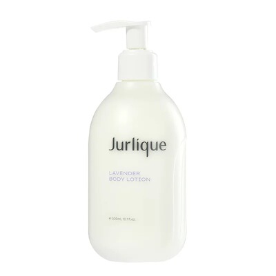 jurlique茱莉蔻保湿嫩肤身体乳