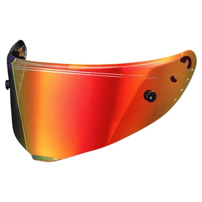 适用摩雷士R50S/R50Spro头盔镜片