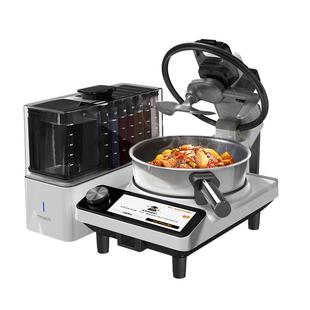 TINECO添可智能炒菜机食万3.0PRO家用全自动料理做饭机器人自动