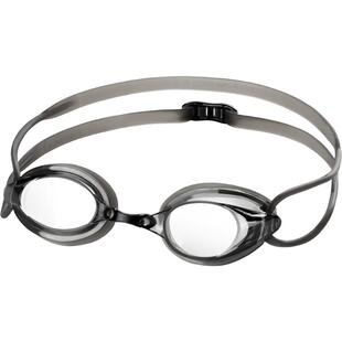 英发泳镜泳帽套装泳镜小镜框比赛训练竞速减阻防雾游泳镜Y570AF