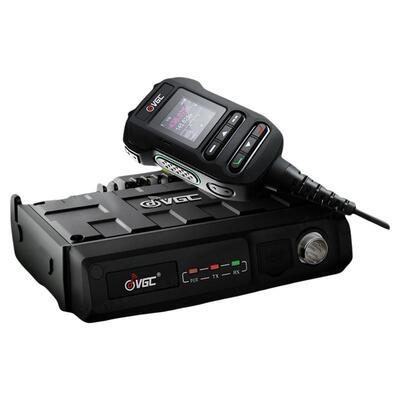 威诺VR-N7600双频段车载电台50W