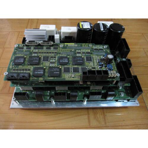 议价A06B-6400-H102, H002,H003,H005驱动器 现货