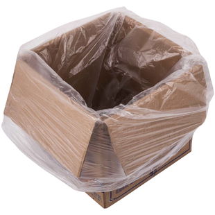 塑料袋子大号透明收纳内膜袋防潮袋纸箱薄膜袋超大低压PE平口袋