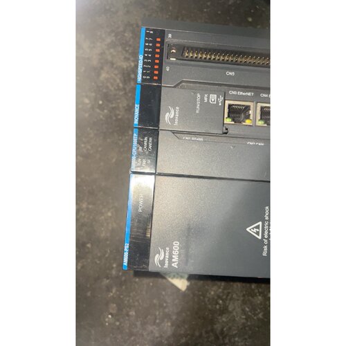 议价汇川PLCAM600CPU1608TP维修