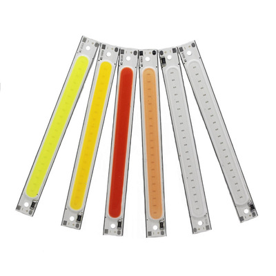 LED长条COB灯板长方形