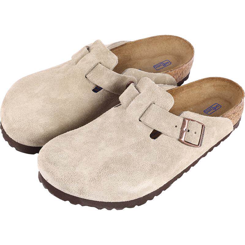 德国BIRKENSTOCK勃肯鞋男女同款