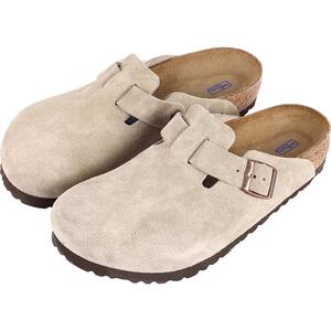 德国BIRKENSTOCK勃肯鞋男女同款