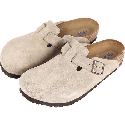 德国BIRKENSTOCK勃肯鞋男女同款