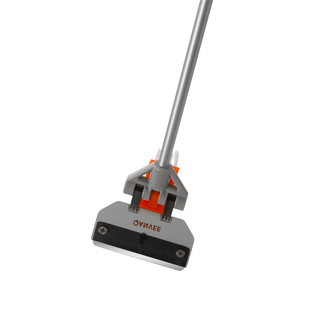 仟锐鱼缸刮藻刀刷子无死角清洁工具清理内壁底部擦洗玻璃除藻神器