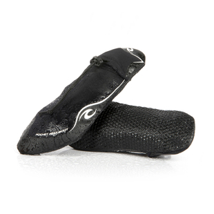 澳洲RIPCURL涉水珊瑚鞋1mm滑水鞋浮潜鞋防扎划伤护脚速干冲浪鞋
