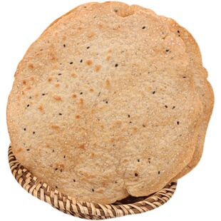 鸡内金焦馍香酥芝麻焦饼河南特产无添加纯手工孕妇儿童健康零食饼