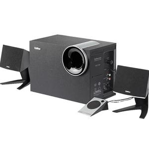 Edifier/漫步者 R201T北美版台式音箱电脑音响家用蓝牙超重低音炮