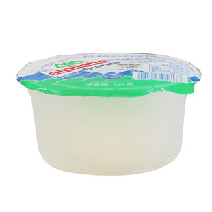 柏札莱布拉塔奶酪 意大利进口即食burrata干酪爆浆芝士球马苏里拉