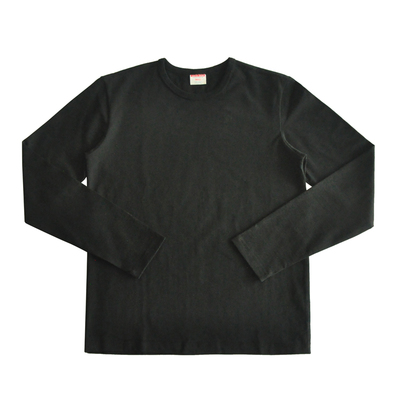 沾酱纯棉T恤厚实男女款