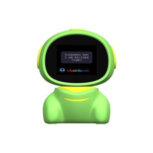 新款ai语音智能闹钟儿童早教益智学生学习专用起床自律多功能闹钟