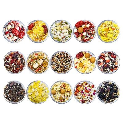 八宝粥米五谷杂粮组合独立小包装