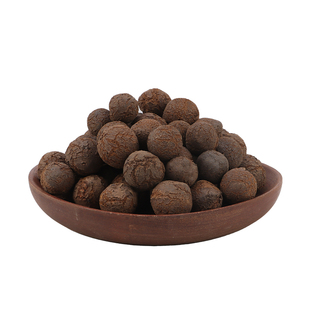 陶粒垫底营养土多肉颗粒养花专用土水培铺面火山石花盆透气石陶泥