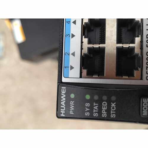 【议价-可维修】Huawei  S5720-52p-LI-AC /均有货