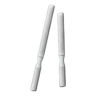 指甲锉不锈钢磨甲棒磨甲搓条修磨灰指甲专用锉刀美甲专用磨甲工具