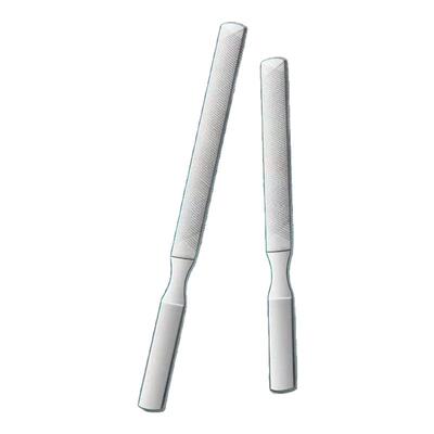 指甲锉不锈钢磨甲棒磨甲搓条修磨灰指甲专用锉刀美甲专用磨甲工具