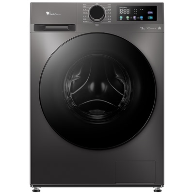 小天鹅洗衣机全自动家用洗烘一体