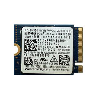 西数chsn530 1T 512G2230固态硬盘微软Xbox专用SSD建兴xa1 DIYcfe