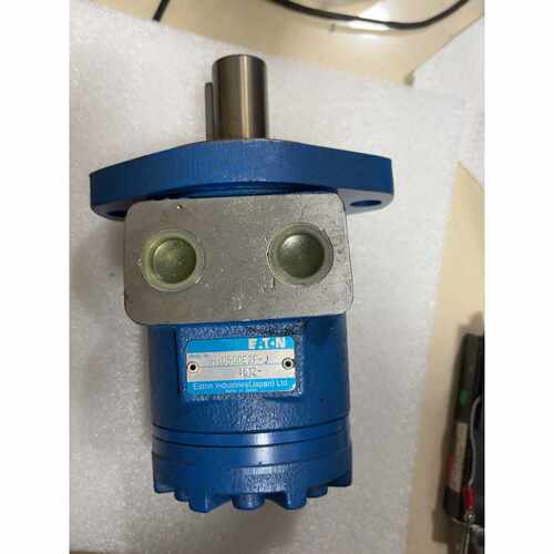 询价H-050DE2F-J 液压马达未使用，实价。