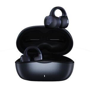 击音蓝牙耳机无线耳夹式2026新升级长续航不入耳运动跑步音乐Q1