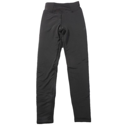 紫晶依加厚貂绒护膝女保暖裤