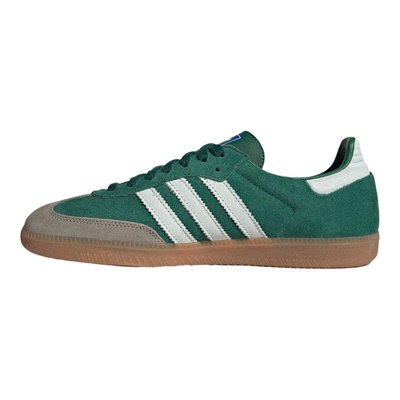 Adidas/阿迪达斯正品三叶草SAMBA男女低帮运动复古板鞋ID2054