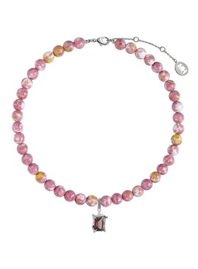 MonsterHarmony红色锆石