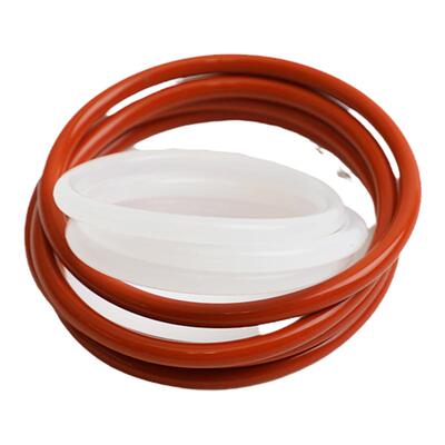 线径2.65耐高温防水硅胶O型圈