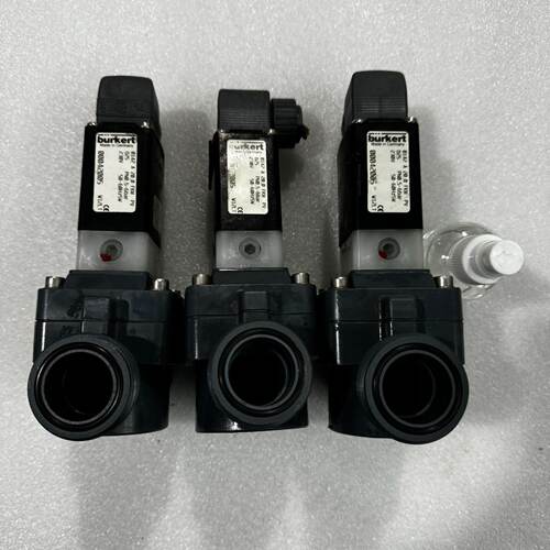【询价】burkert宝德电磁阀0142-A-20.0 FKM  P适用
