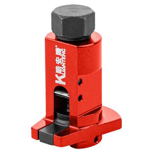 酷安腾羊角分离器汽车减震器下支臂球头拆装工具大众摆臂轴承拆卸