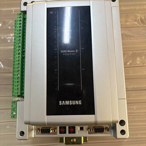 SAMSUNGG SSAS-Master S Analog议价