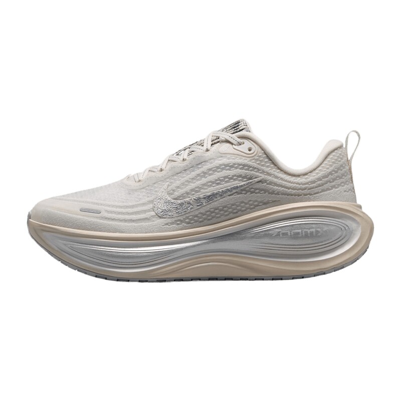 NIKE耐克VOMERO PLUS女子迈柔运动训练厚底缓震跑步鞋IM8331-001