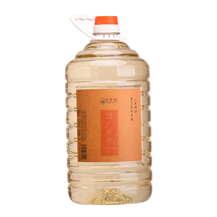 酒厂二号10斤桶装泡药白酒贵州酱香型53度原浆老酒纯粮食高粱酒