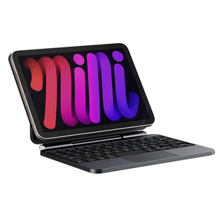 iPadmini7磁吸妙控键盘8.3英寸苹果迷你A17Pro平板6代专用保护套