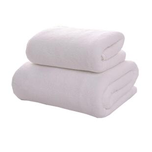 10条毛巾不掉毛家用擦车理发美容幼儿园毛巾咖啡机奶泡食品厂抹布